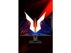 联想 战25 24.5英寸 240Hz FastIPS 电竞显示器 限时秒杀549元