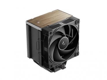 九州风神 冰立方AK700 单塔七热管风冷散热器 ARGB加持 京东特惠317元