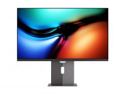 HKC GS27UK 27英寸4K 160Hz显示器 今日钜惠3579元