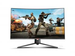 HKC SG32C 31.5英寸 2K 165Hz VA 限时抢购979元