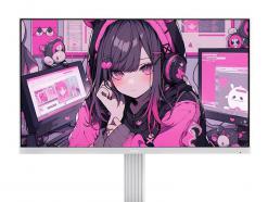 SANC S63 24.5英寸320Hz FastIPS 电竞显示器 限时仅需841元