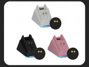 罗技 G502 无线 游戏鼠标 LIGHTFORCE HERO 25K 限时钜惠489元