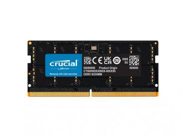 英睿达 32GB DDR5 5600 内存 特惠2999元