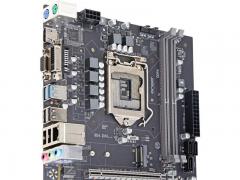 昂达 9D4-DVH主板 LGA1200平台高性价比之选 支持十代酷睿 双通道DDR4 京东到手仅287元