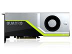 丽台 Quadro RTX 5000 专业图形GPU 智绘生产核心 京东自营20580元